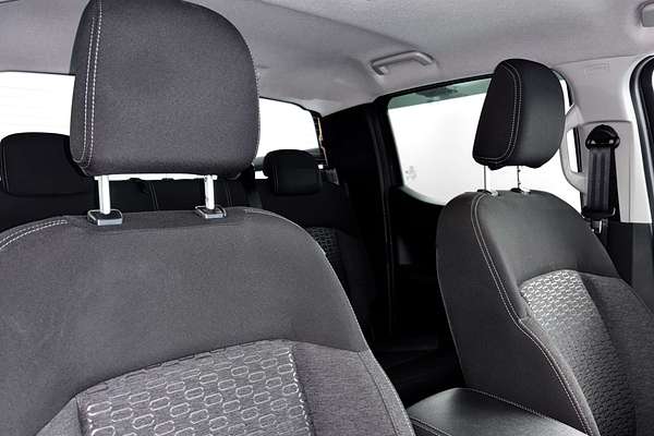 2024 Ford Ranger XLT 4X4 2.0L