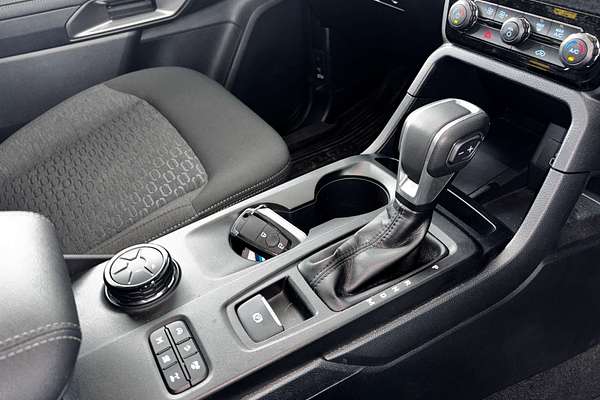 2024 Ford Ranger XLT 4X4 2.0L