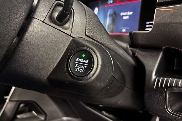 2024 Ford Ranger XLT 4X4 2.0L