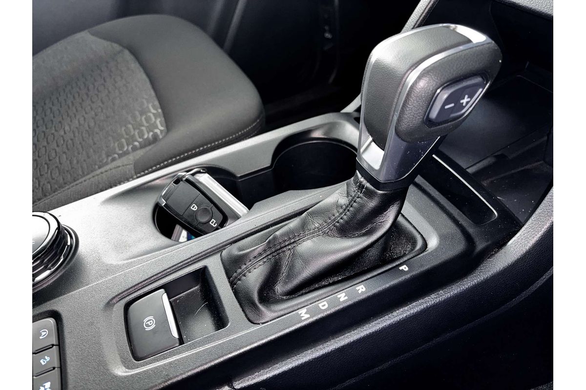 2024 Ford Ranger XLT 4X4 2.0L