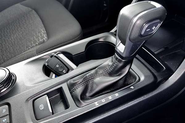 2024 Ford Ranger XLT 4X4 2.0L