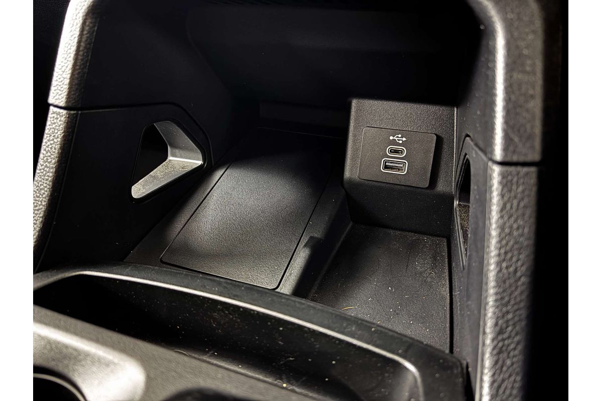 2024 Ford Ranger XLT 4X4 2.0L