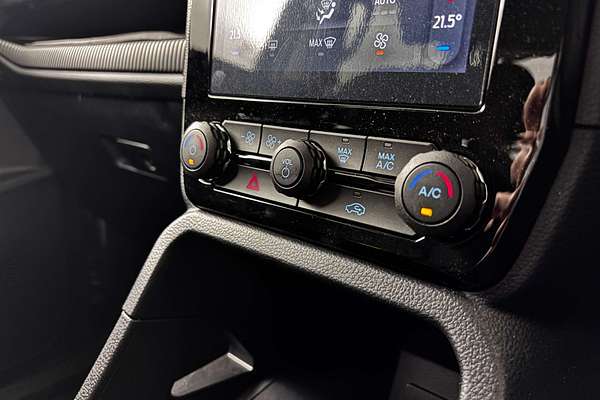 2024 Ford Ranger XLT 4X4 2.0L