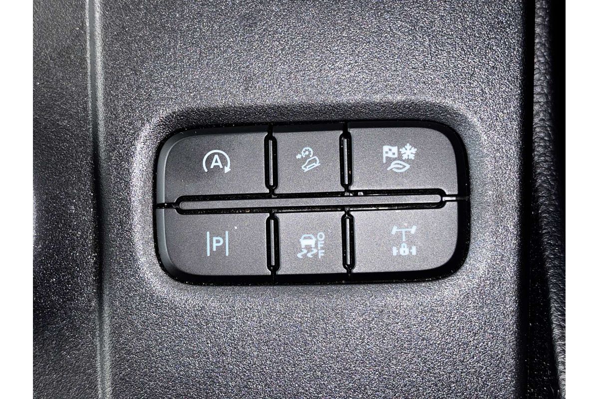 2024 Ford Ranger XLT 4X4 2.0L