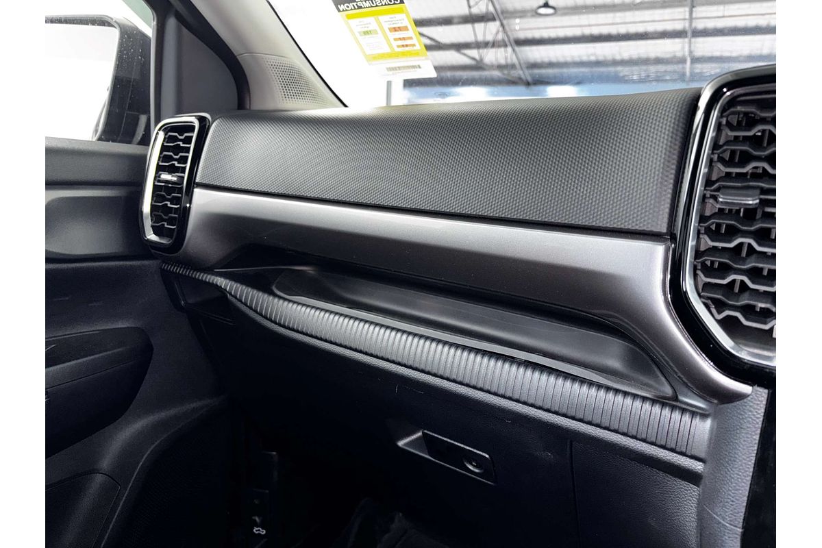 2024 Ford Ranger XLT 4X4 2.0L