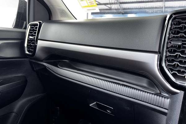 2024 Ford Ranger XLT 4X4 2.0L