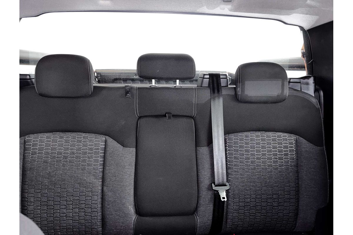 2024 Ford Ranger XLT 4X4 2.0L