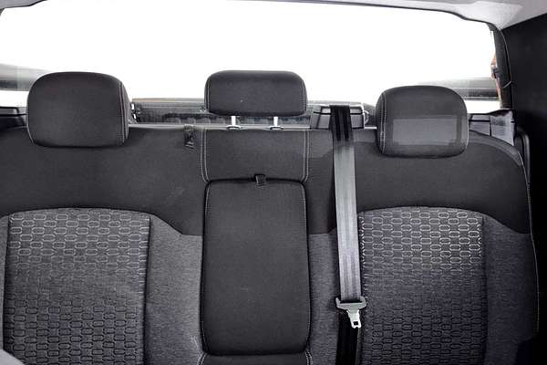 2024 Ford Ranger XLT 4X4 2.0L