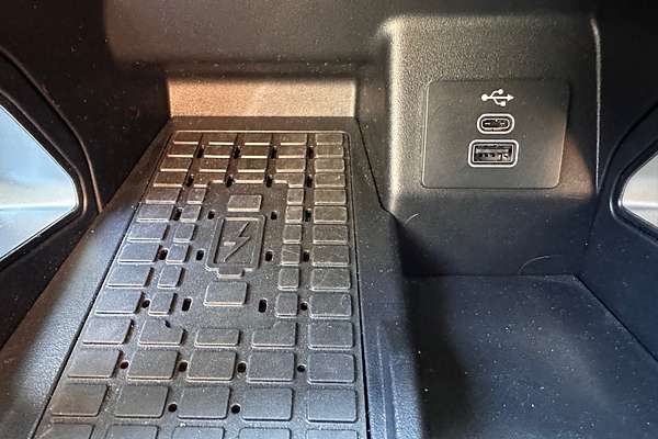 2025 Ford Ranger Wildtrak 4X4 3.0L