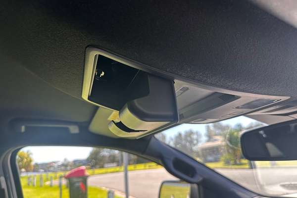 2025 Ford Ranger Wildtrak 4X4 3.0L