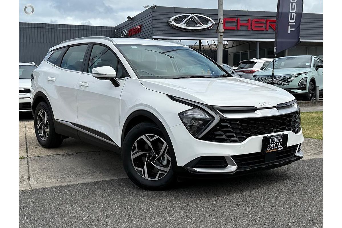 2024 Kia Sportage S NQ5