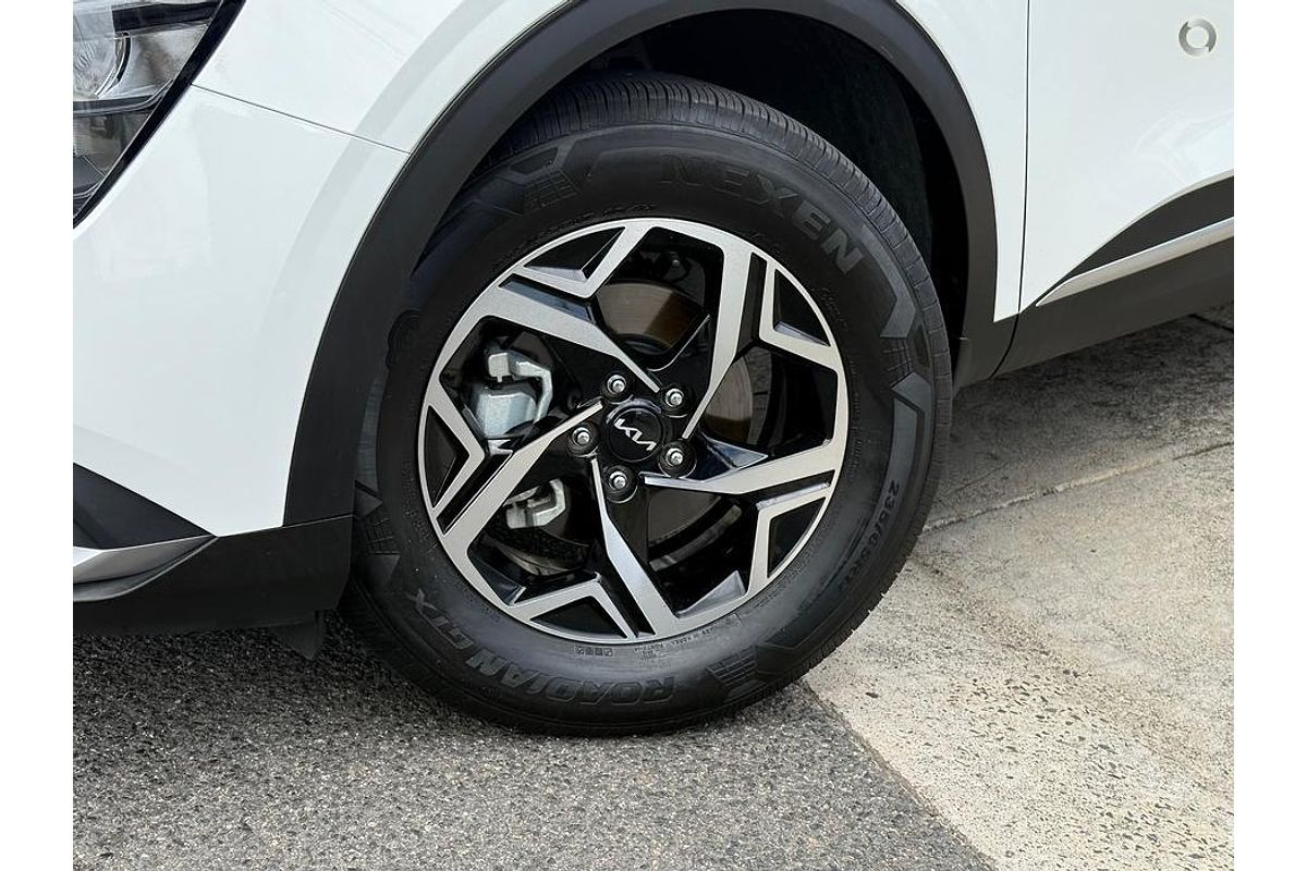 2024 Kia Sportage S NQ5