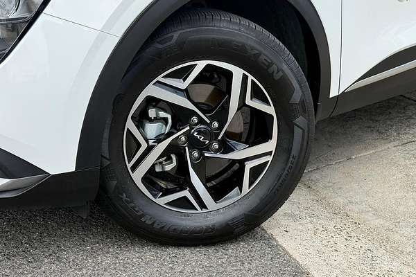 2024 Kia Sportage S NQ5