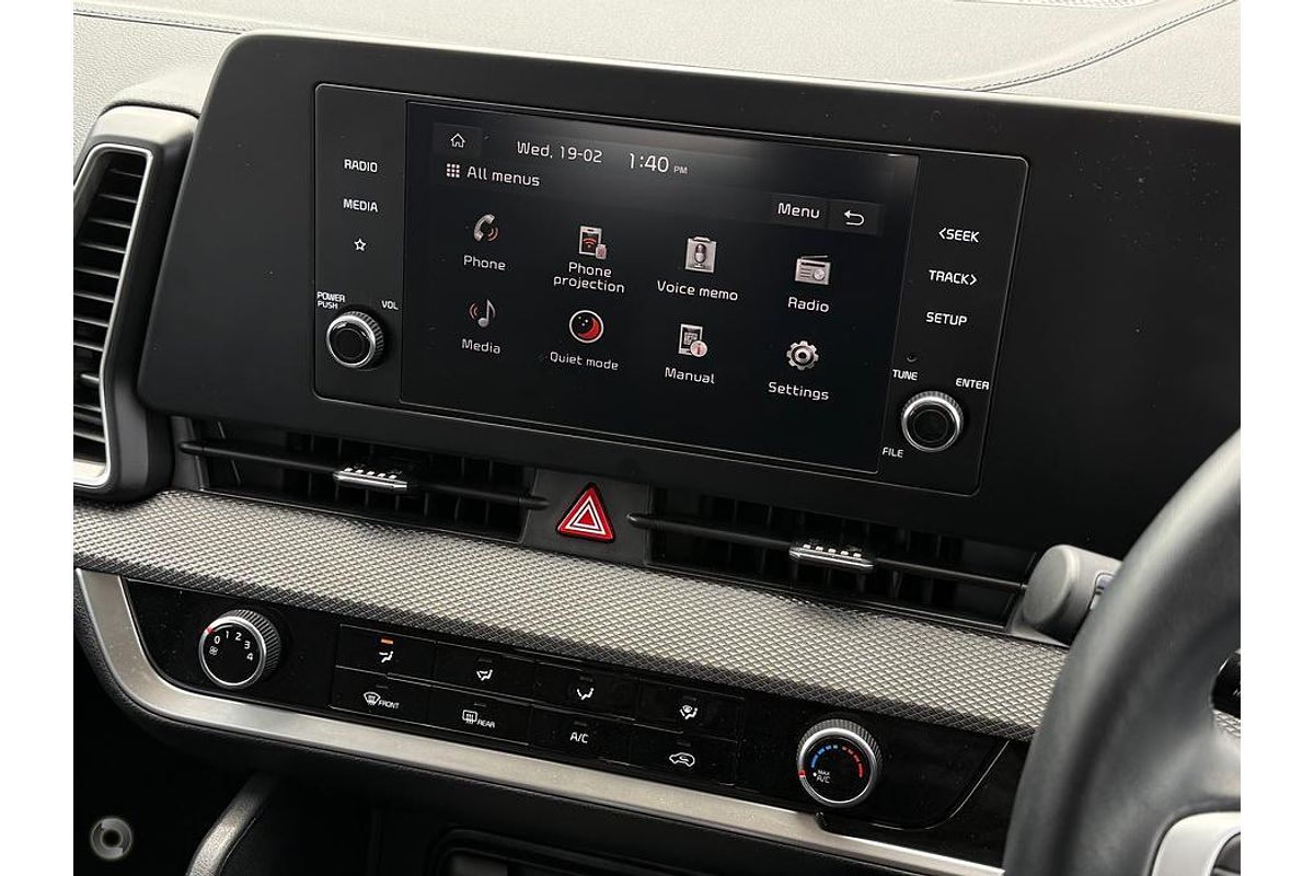 2024 Kia Sportage S NQ5