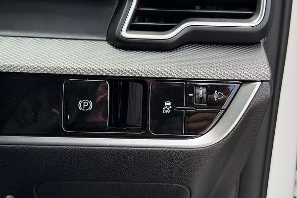 2024 Kia Sportage S NQ5