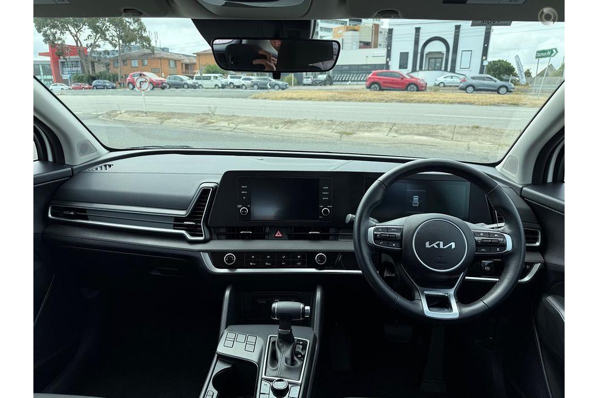 2024 Kia Sportage S NQ5