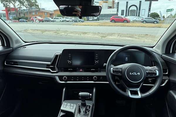 2024 Kia Sportage S NQ5