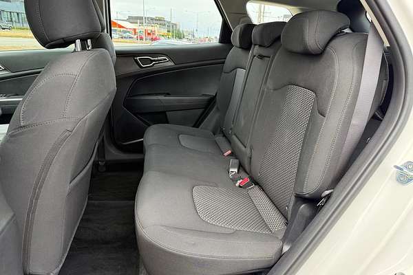 2024 Kia Sportage S NQ5