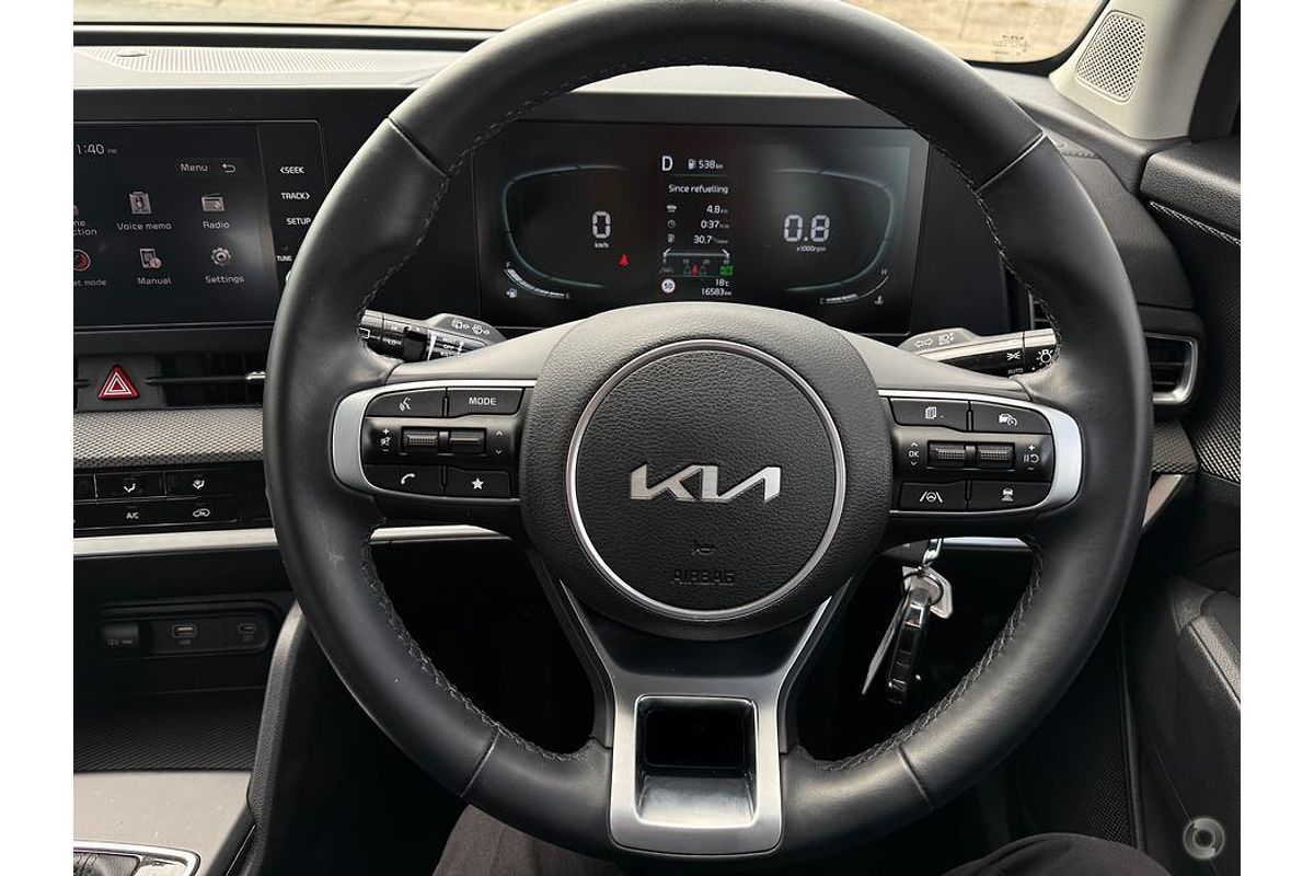 2024 Kia Sportage S NQ5