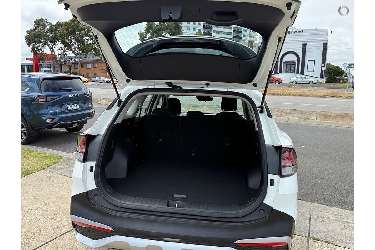 2024 Kia Sportage S NQ5