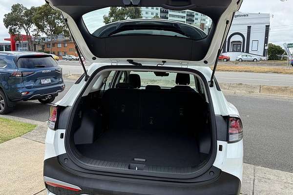 2024 Kia Sportage S NQ5