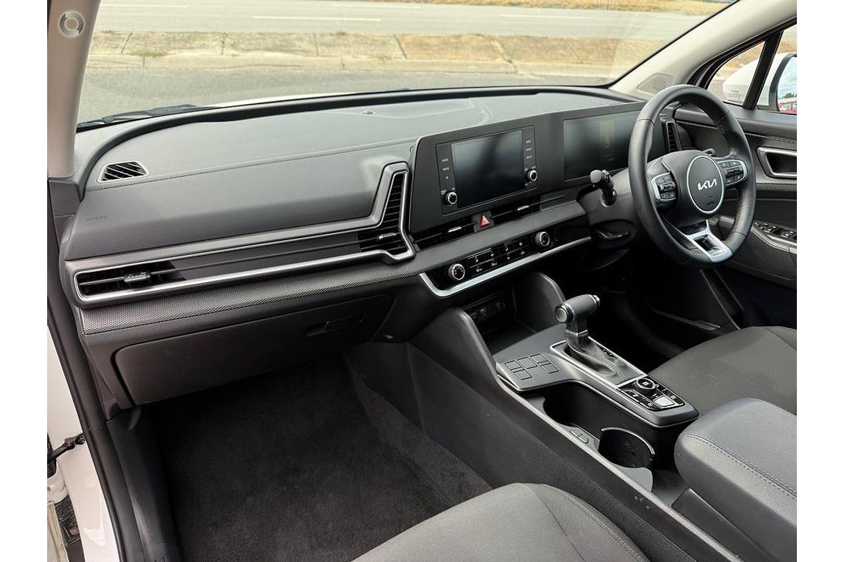 2024 Kia Sportage S NQ5