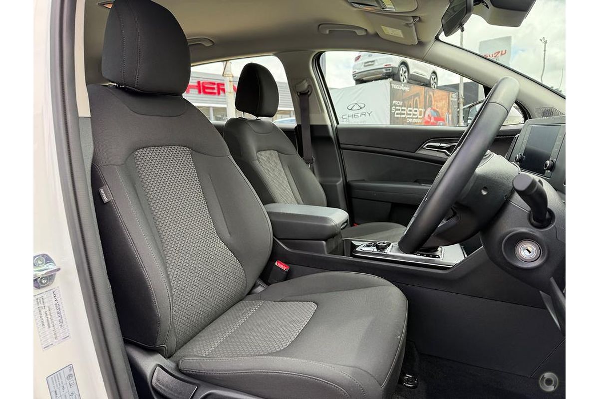 2024 Kia Sportage S NQ5