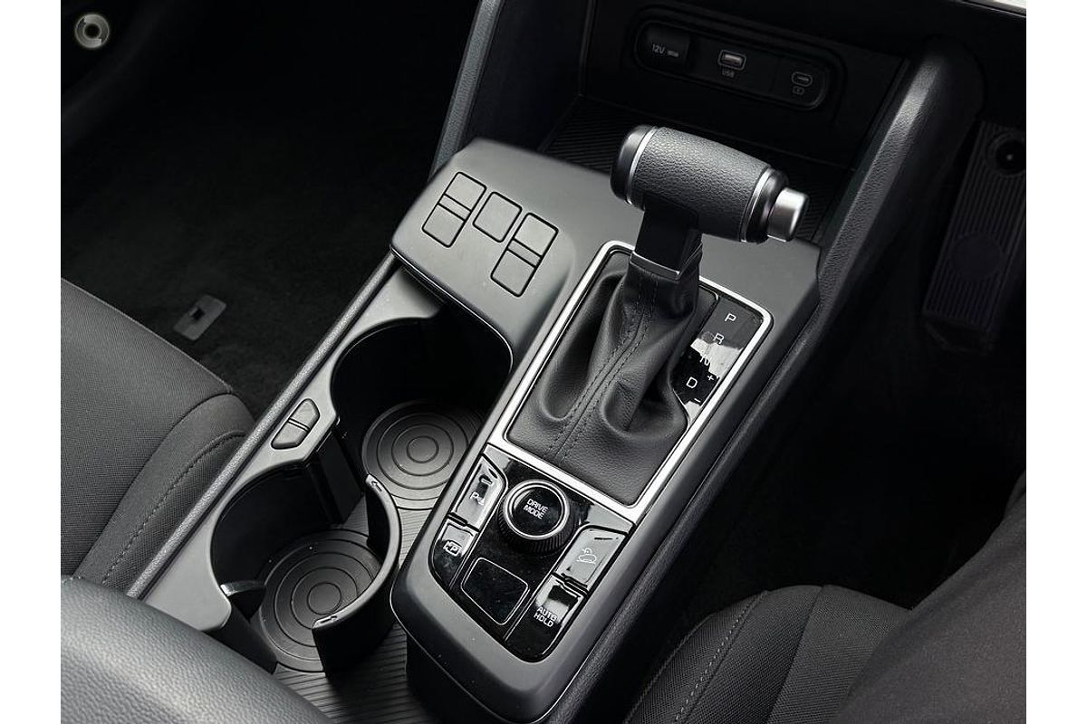 2024 Kia Sportage S NQ5