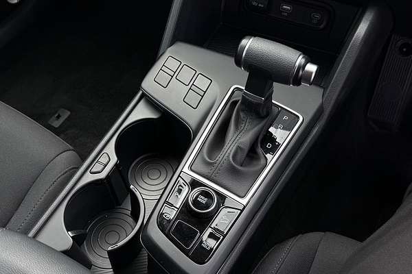 2024 Kia Sportage S NQ5