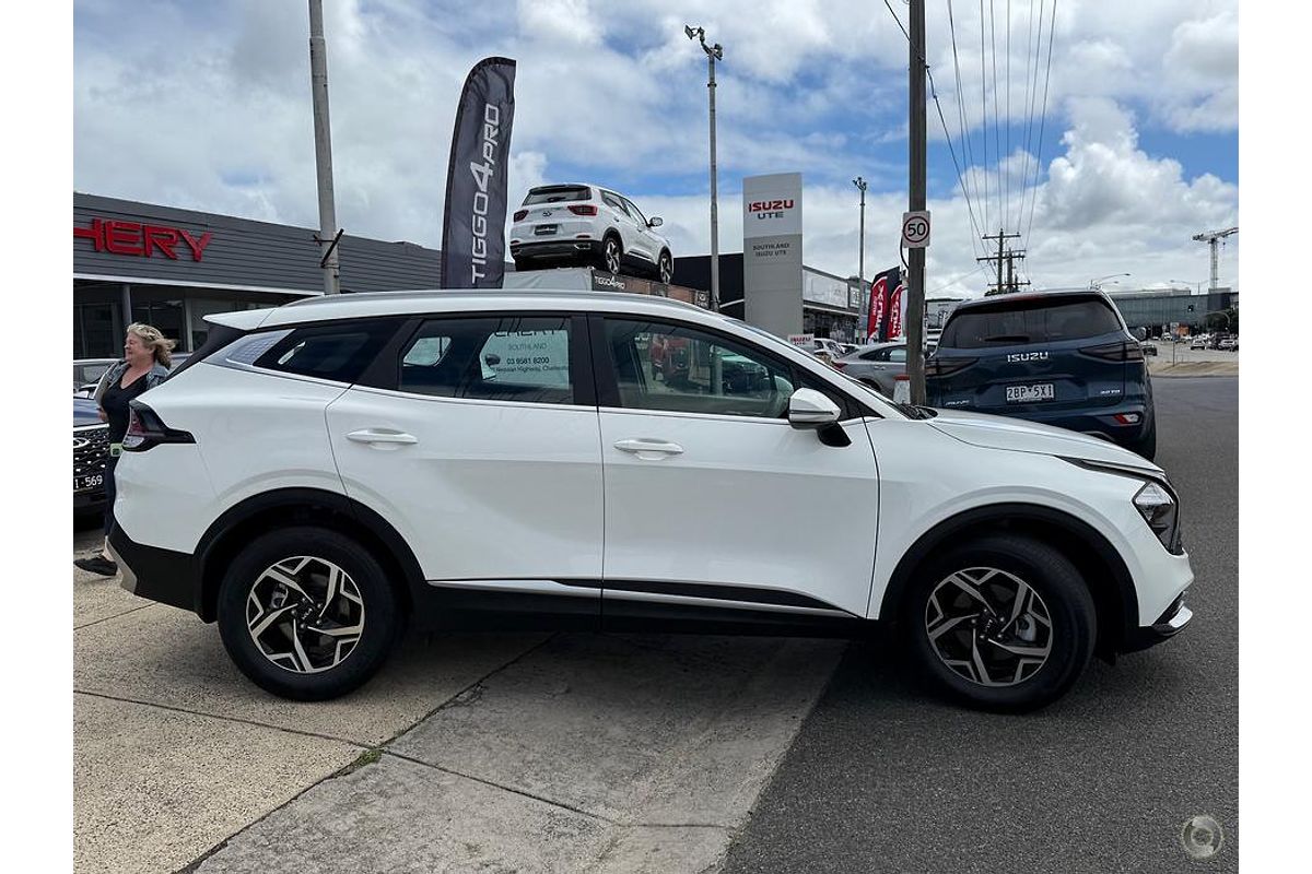 2024 Kia Sportage S NQ5