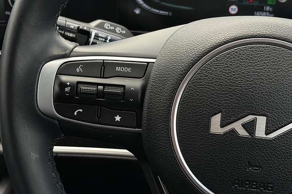 2024 Kia Sportage S NQ5