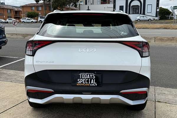 2024 Kia Sportage S NQ5