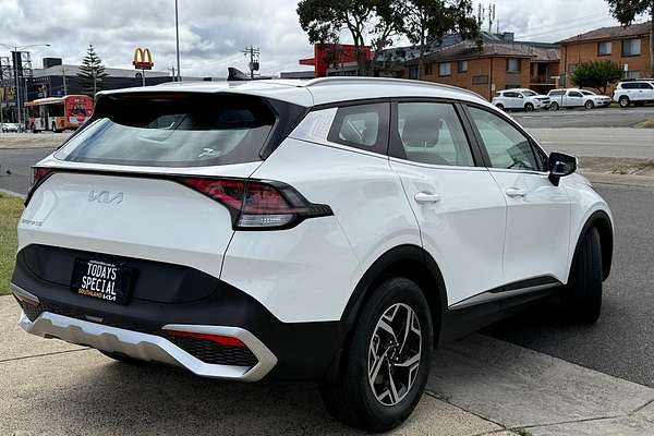 2024 Kia Sportage S NQ5
