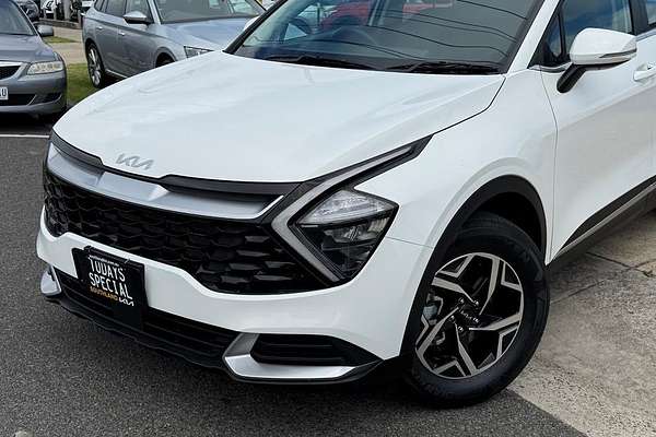 2024 Kia Sportage S NQ5