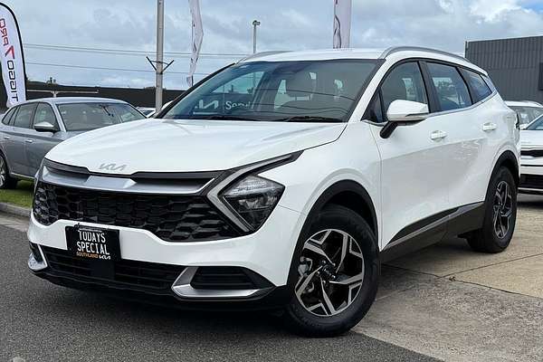 2024 Kia Sportage S NQ5