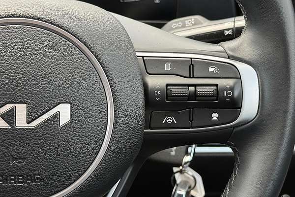 2024 Kia Sportage S NQ5