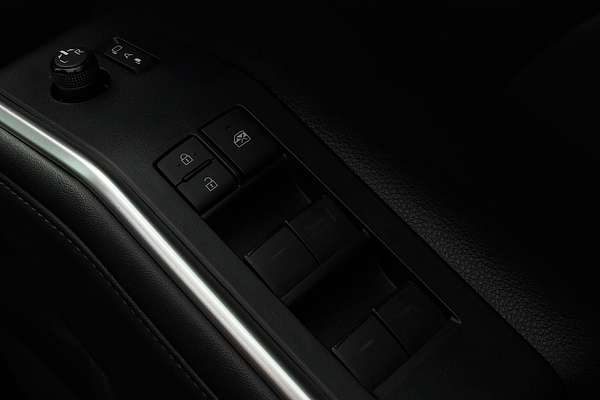 2022 Toyota Kluger GXL TXUA75R