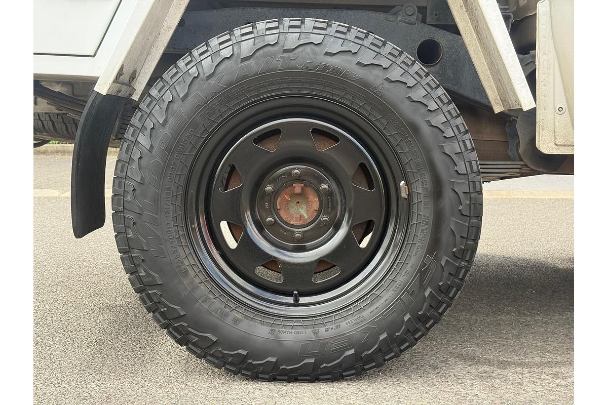 2019 Ford Ranger XLT PX MkIII 4X4 2.0L