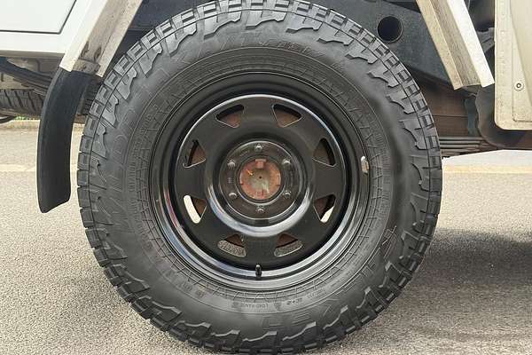 2019 Ford Ranger XLT PX MkIII 4X4 2.0L