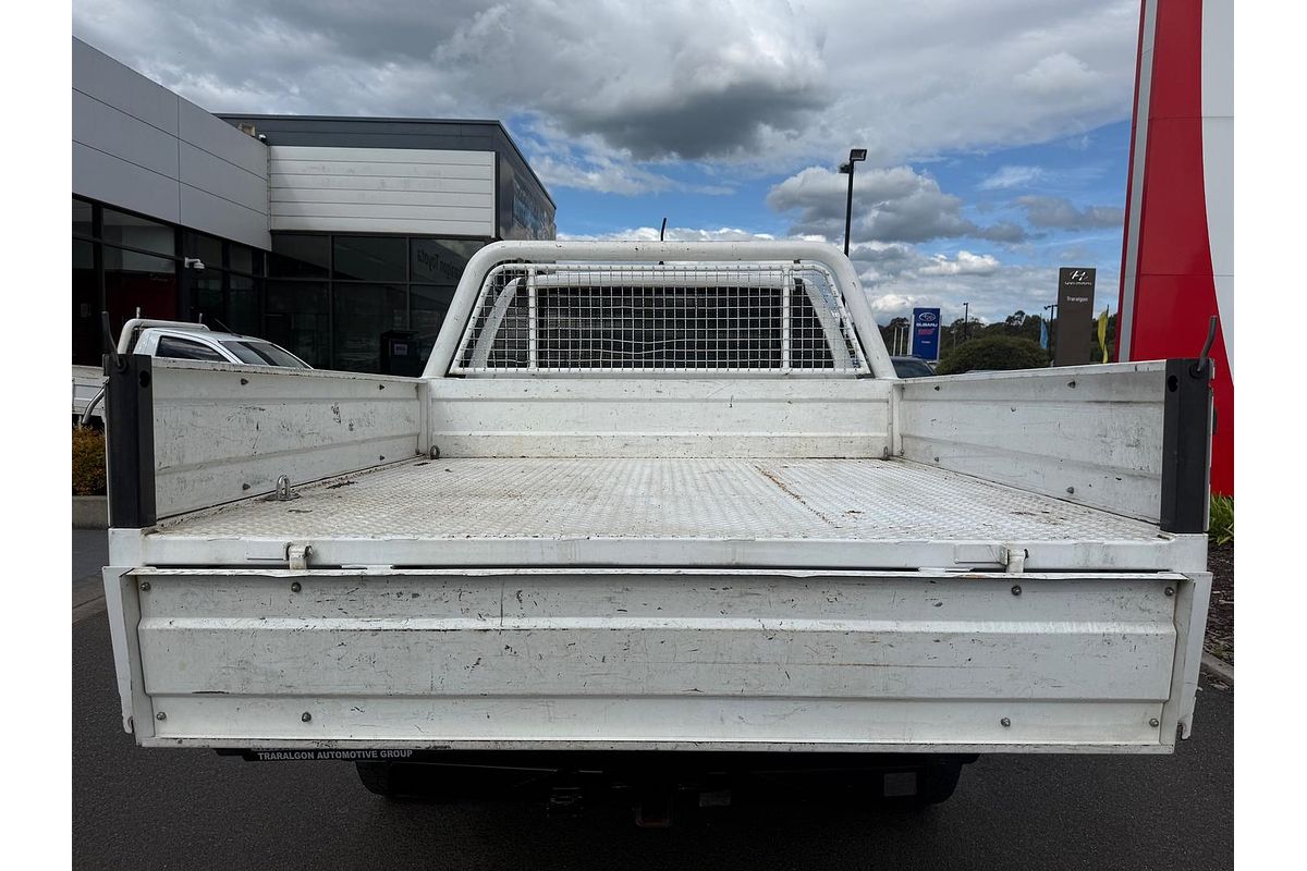 2019 Ford Ranger XLT PX MkIII 4X4 2.0L