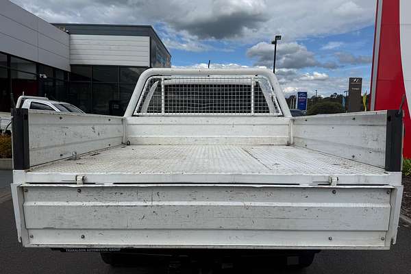 2019 Ford Ranger XLT PX MkIII 4X4 2.0L