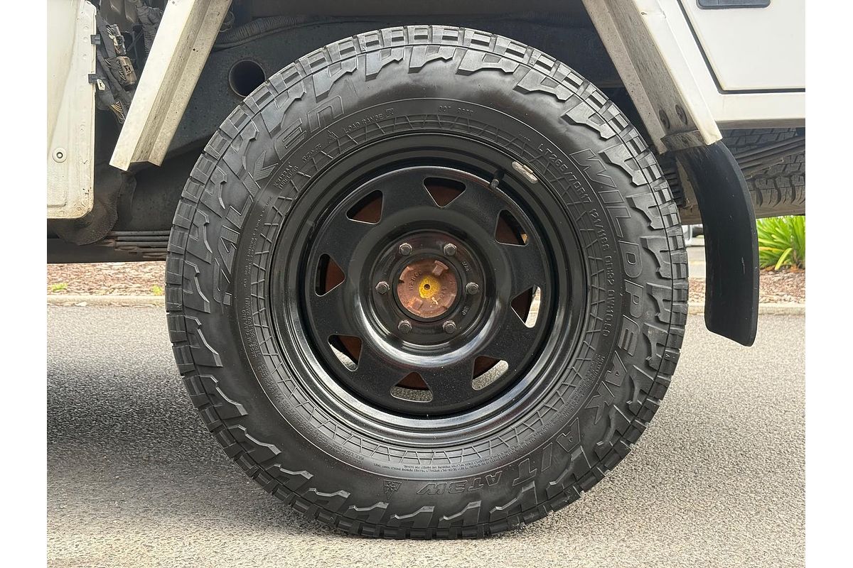 2019 Ford Ranger XLT PX MkIII 4X4 2.0L