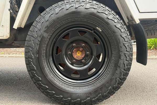 2019 Ford Ranger XLT PX MkIII 4X4 2.0L