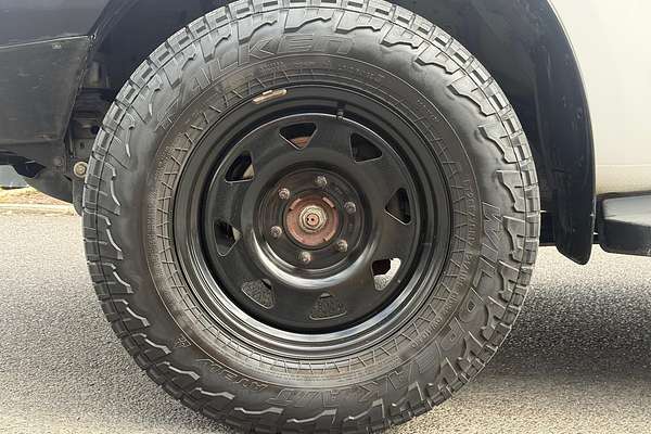 2019 Ford Ranger XLT PX MkIII 4X4 2.0L