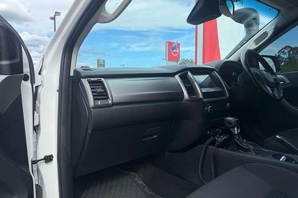 2019 Ford Ranger XLT PX MkIII 4X4 2.0L