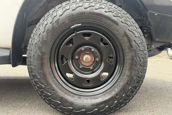 2019 Ford Ranger XLT PX MkIII 4X4 2.0L