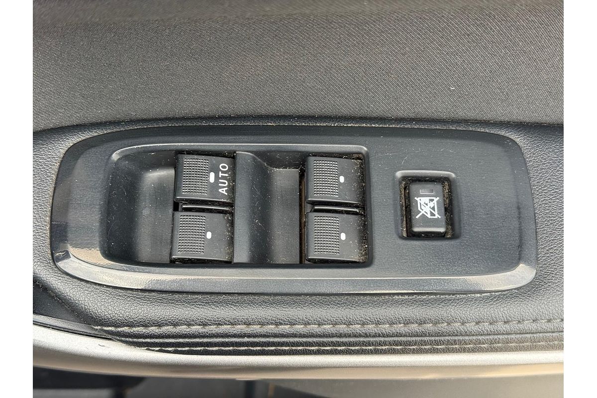 2019 Ford Ranger XLT PX MkIII 4X4 2.0L