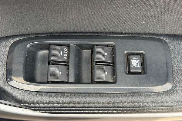 2019 Ford Ranger XLT PX MkIII 4X4 2.0L