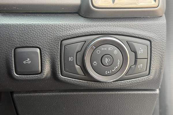 2019 Ford Ranger XLT PX MkIII 4X4 2.0L