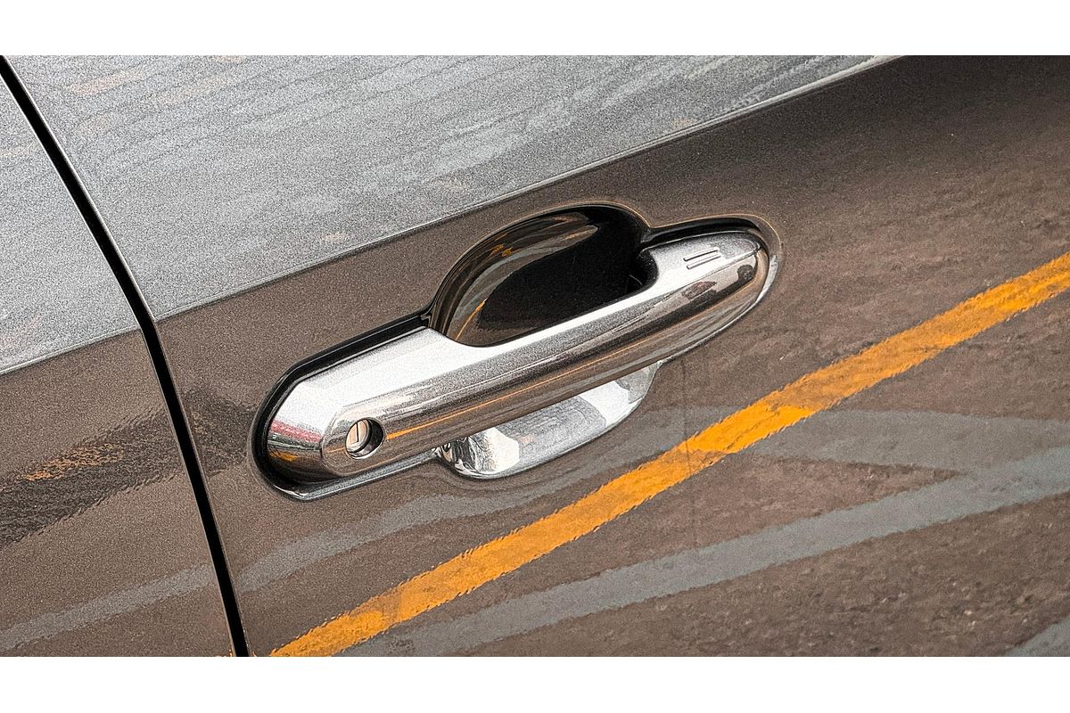 2022 Toyota RAV4 Edge